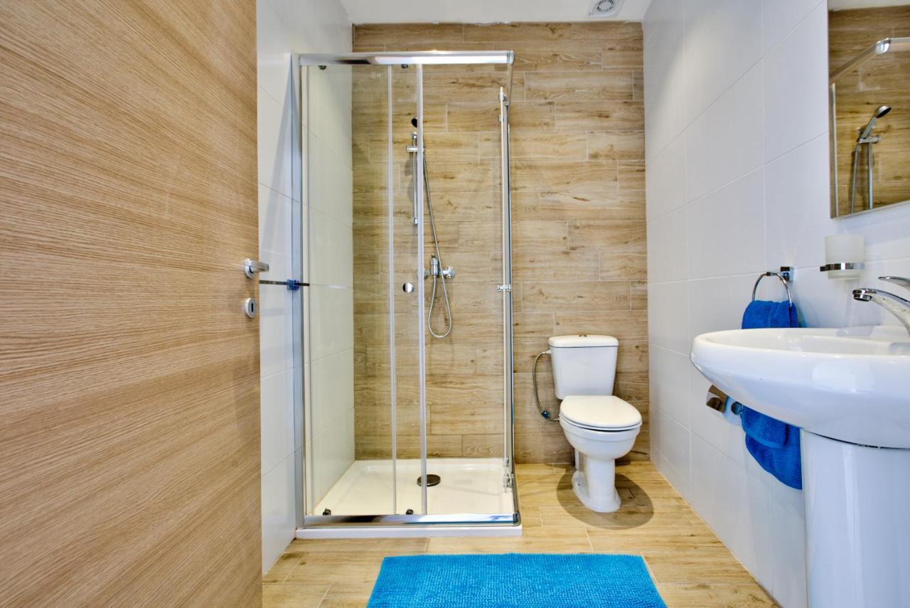 Sliema Duplex Penthouse With Sea Views & Private Terrace By Shortletsmalta Exterior foto